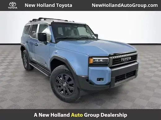 New Holland & Toyota: Sự Kết Hợp Đỉnh Cao Giữa Hai Thương Hiệu Nông Nghiệp Hàng Đầu New Holland & Toyota: Sự Kết Hợp Đỉnh Cao Giữa Hai Thương Hiệu Nông Nghiệp Hàng Đầu
