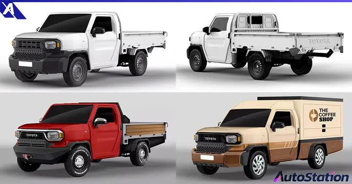New กะบะ Toyota: Đánh Giá Toàn Diện Và Những Điểm Nổi Bật Của Chiếc Xe Đột Phá New กะบะ Toyota: Đánh Giá Toàn Diện Và Những Điểm Nổi Bật Của Chiếc Xe Đột Phá
