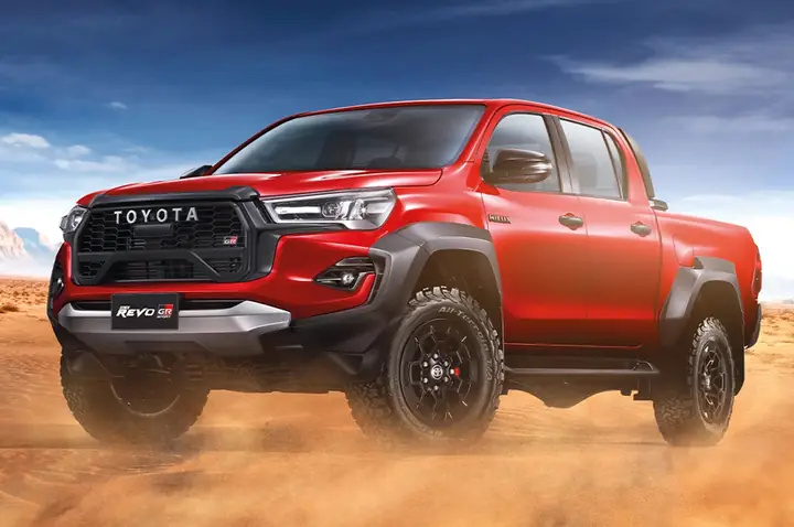 New กะบะ Toyota: Đánh Giá Toàn Diện Và Những Điểm Nổi Bật Của Chiếc Xe Đột Phá New กะบะ Toyota: Đánh Giá Toàn Diện Và Những Điểm Nổi Bật Của Chiếc Xe Đột Phá