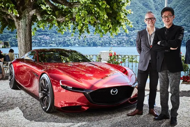 New Mazda Rx 9 Render: Giá Bao Nhiêu Và Kỳ Vọng Từ Người Yêu Xe