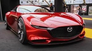 New Mazda Rx 9 Render: Giá Bao Nhiêu Và Kỳ Vọng Từ Người Yêu Xe