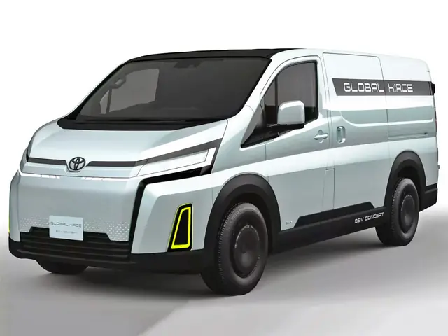 New Quantum Toyota: Cuộc Cách Mạng Ô Tô Thế Kỷ 21 Và Tầm Nhìn Tương Lai