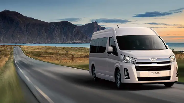 New Quantum Toyota: Cuộc Cách Mạng Ô Tô Thế Kỷ 21 Và Tầm Nhìn Tương Lai