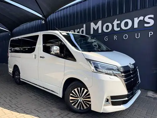 New Quantum Toyota: Cuộc Cách Mạng Ô Tô Thế Kỷ 21 Và Tầm Nhìn Tương Lai