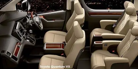 New Quantum Toyota: Cuộc Cách Mạng Ô Tô Thế Kỷ 21 Và Tầm Nhìn Tương Lai