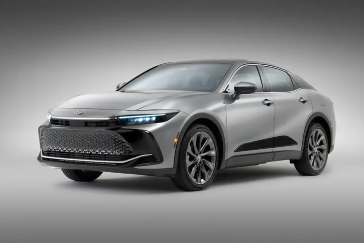New Toyota 2026: Tổng Quan Các Mẫu Xe Mới, Công Nghệ Và Xu Hướng Thị Trường