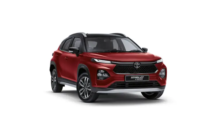 New Toyota 2026: Tổng Quan Các Mẫu Xe Mới, Công Nghệ Và Xu Hướng Thị Trường