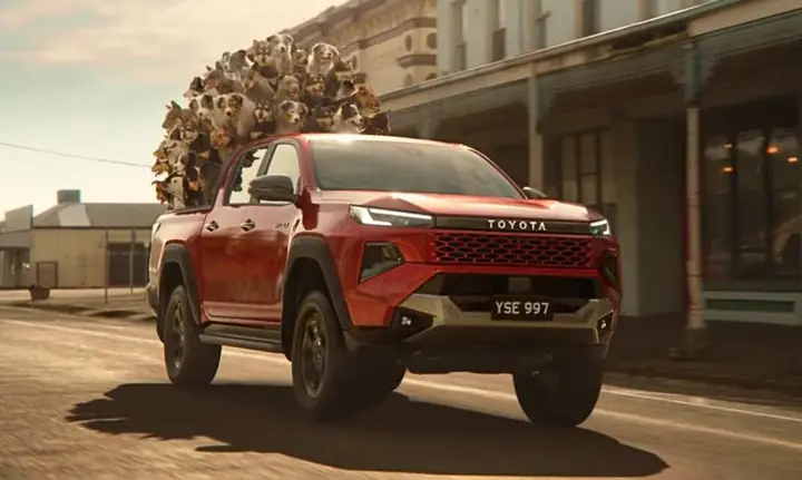 New Toyota Ad: Đánh Giá Chi Tiết Các Tính Năng, Thiết Kế Và Giá Trị Đầu Tư New Toyota Ad: Đánh Giá Chi Tiết Các Tính Năng, Thiết Kế Và Giá Trị Đầu Tư