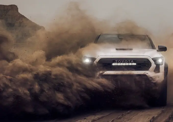 New Toyota Ad: Đánh Giá Chi Tiết Các Tính Năng, Thiết Kế Và Giá Trị Đầu Tư New Toyota Ad: Đánh Giá Chi Tiết Các Tính Năng, Thiết Kế Và Giá Trị Đầu Tư