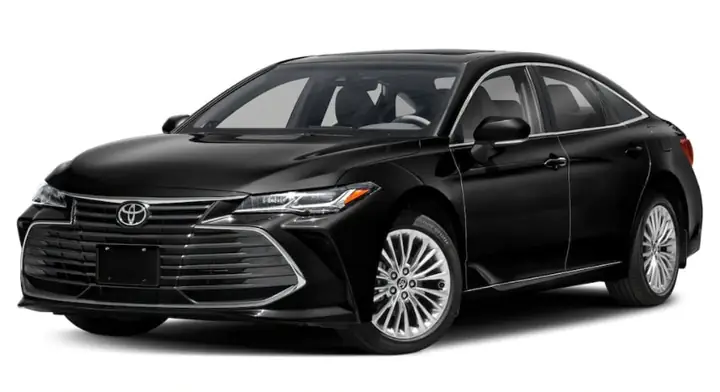 New Toyota Avalon: Đánh Giá Toàn Diện Chiếc Xe Hạng Sang Đỉnh Cao Thị Trường Việt Nam New Toyota Avalon: Đánh Giá Toàn Diện Chiếc Xe Hạng Sang Đỉnh Cao Thị Trường Việt Nam