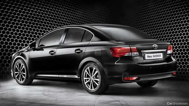 New Toyota Avensis 2024: Đánh Giá Toàn Diện Chi Tiết Và Những Điểm Nổi Bật Của Mẫu Xe Đỉnh Cao New Toyota Avensis 2024: Đánh Giá Toàn Diện Chi Tiết Và Những Điểm Nổi Bật Của Mẫu Xe Đỉnh Cao