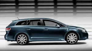 New Toyota Avensis 2024: Đánh Giá Toàn Diện Chi Tiết Và Những Điểm Nổi Bật Của Mẫu Xe Đỉnh Cao
