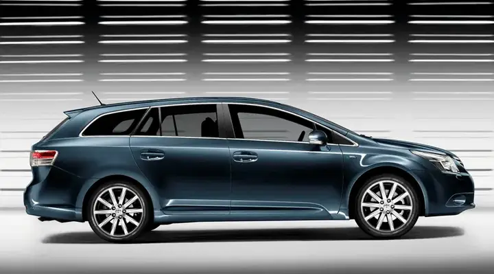 New Toyota Avensis 2024: Đánh Giá Toàn Diện Chi Tiết Và Những Điểm Nổi Bật Của Mẫu Xe Đỉnh Cao New Toyota Avensis 2024: Đánh Giá Toàn Diện Chi Tiết Và Những Điểm Nổi Bật Của Mẫu Xe Đỉnh Cao