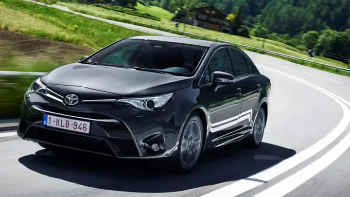 New Toyota Avensis 2024: Đánh Giá Toàn Diện Chi Tiết Và Những Điểm Nổi Bật Của Mẫu Xe Đỉnh Cao New Toyota Avensis 2024: Đánh Giá Toàn Diện Chi Tiết Và Những Điểm Nổi Bật Của Mẫu Xe Đỉnh Cao