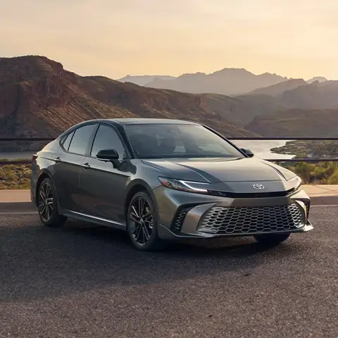 New Toyota Camry – Đánh Giá Toàn Diện Và Những Điều Bạn Cần Biết New Toyota Camry – Đánh Giá Toàn Diện Và Những Điều Bạn Cần Biết