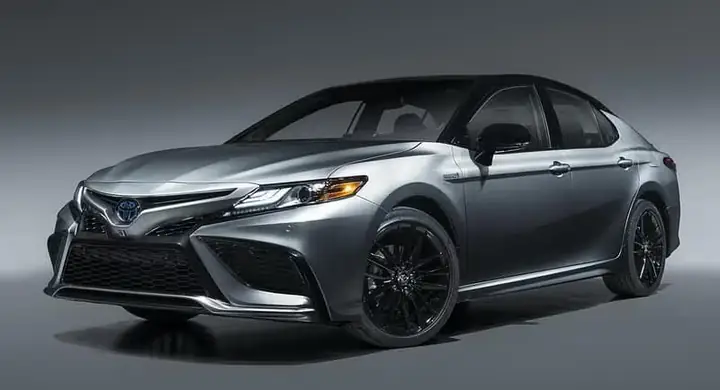 New Toyota Camry – Đánh Giá Toàn Diện Và Những Điều Bạn Cần Biết New Toyota Camry – Đánh Giá Toàn Diện Và Những Điều Bạn Cần Biết