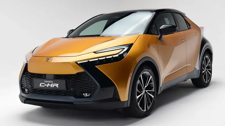 New Toyota Chr 2024: Đánh Giá Toàn Diện Từ Thiết Kế Đến Trải Nghiệm Lái New Toyota Chr 2024: Đánh Giá Toàn Diện Từ Thiết Kế Đến Trải Nghiệm Lái