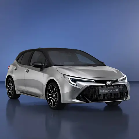 New Toyota Corolla – Tổng Quan Chi Tiết Về Mẫu Xe Hạng Trung Mới Nhất New Toyota Corolla – Tổng Quan Chi Tiết Về Mẫu Xe Hạng Trung Mới Nhất