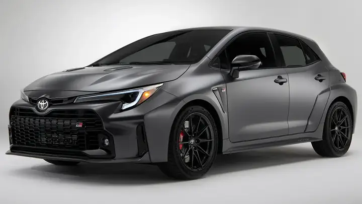 New Toyota Corolla – Tổng Quan Chi Tiết Về Mẫu Xe Hạng Trung Mới Nhất New Toyota Corolla – Tổng Quan Chi Tiết Về Mẫu Xe Hạng Trung Mới Nhất