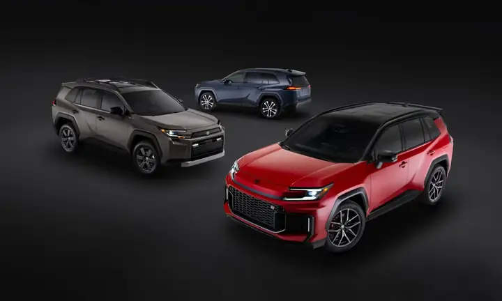 New Toyota Dayton: Khám Phá Chiếc Xe Đột Phá Đầy Đam Mê Và Công Nghệ New Toyota Dayton: Khám Phá Chiếc Xe Đột Phá Đầy Đam Mê Và Công Nghệ