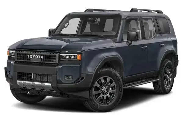New Toyota Dayton: Khám Phá Chiếc Xe Đột Phá Đầy Đam Mê Và Công Nghệ New Toyota Dayton: Khám Phá Chiếc Xe Đột Phá Đầy Đam Mê Và Công Nghệ