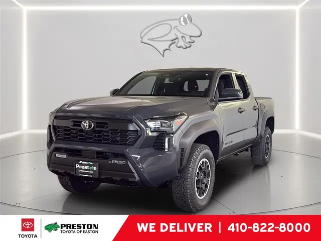 New Toyota Easton: Đánh Giá Toàn Diện Mẫu Xe Địa Phương Đầy Tiềm Năng New Toyota Easton: Đánh Giá Toàn Diện Mẫu Xe Địa Phương Đầy Tiềm Năng
