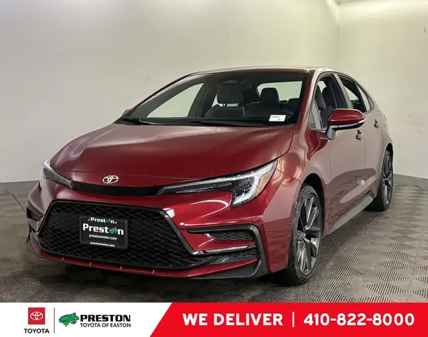 New Toyota Easton: Đánh Giá Toàn Diện Mẫu Xe Địa Phương Đầy Tiềm Năng New Toyota Easton: Đánh Giá Toàn Diện Mẫu Xe Địa Phương Đầy Tiềm Năng