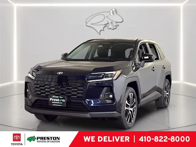 New Toyota Easton: Đánh Giá Toàn Diện Mẫu Xe Địa Phương Đầy Tiềm Năng New Toyota Easton: Đánh Giá Toàn Diện Mẫu Xe Địa Phương Đầy Tiềm Năng