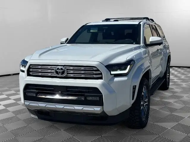 New Toyota Franklin – Đánh Giá Toàn Diện Và Những Điều Bạn Cần Biết Về Mẫu Xe Mới Nhất