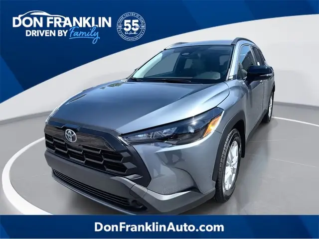 New Toyota Franklin – Đánh Giá Toàn Diện Và Những Điều Bạn Cần Biết Về Mẫu Xe Mới Nhất