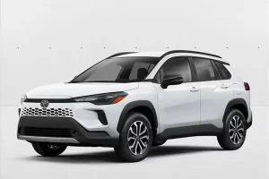 New Toyota Georgia: Khám Phá Các Mô Hình, Ưu Đãi Và Cơ Hội Sở Hữu Xe Toyota Mới Tại Georgia