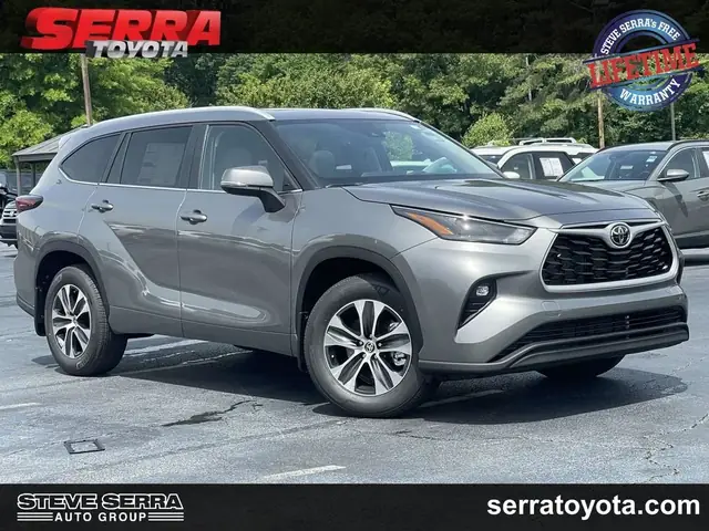 New Toyota Highlander – Tổng Quan Chi Tiết Về Mẫu Suv Mới Nhất New Toyota Highlander – Tổng Quan Chi Tiết Về Mẫu Suv Mới Nhất