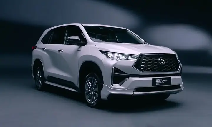 New Toyota Innova: Đánh Giá Toàn Diện, Tính Năng Nổi Bật Và Lý Do Bạn Không Thể Bỏ Qua New Toyota Innova: Đánh Giá Toàn Diện, Tính Năng Nổi Bật Và Lý Do Bạn Không Thể Bỏ Qua