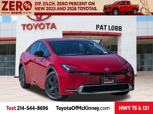 New Toyota Mckinney: Đánh Giá Toàn Diện Và Những Lý Do Bạn Không Thể Bỏ Qua New Toyota Mckinney: Đánh Giá Toàn Diện Và Những Lý Do Bạn Không Thể Bỏ Qua