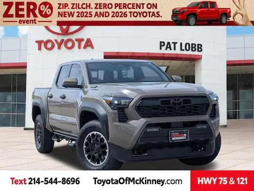 New Toyota Mckinney: Đánh Giá Toàn Diện Và Những Lý Do Bạn Không Thể Bỏ Qua New Toyota Mckinney: Đánh Giá Toàn Diện Và Những Lý Do Bạn Không Thể Bỏ Qua
