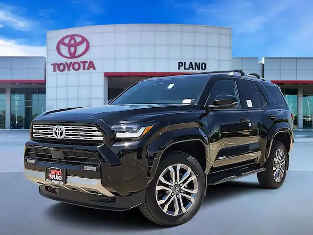 New Toyota Mckinney: Đánh Giá Toàn Diện Và Những Lý Do Bạn Không Thể Bỏ Qua New Toyota Mckinney: Đánh Giá Toàn Diện Và Những Lý Do Bạn Không Thể Bỏ Qua