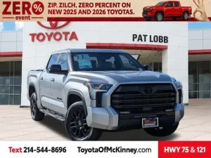 New Toyota Mckinney: Đánh Giá Toàn Diện Và Những Lý Do Bạn Không Thể Bỏ Qua