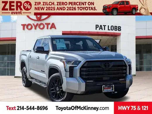 New Toyota Mckinney: Đánh Giá Toàn Diện Và Những Lý Do Bạn Không Thể Bỏ Qua New Toyota Mckinney: Đánh Giá Toàn Diện Và Những Lý Do Bạn Không Thể Bỏ Qua