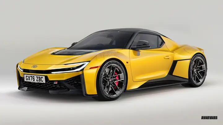 New Toyota Mr2 – Đánh Giá Toàn Diện Về Mẫu Siêu Thể Thao Mới Nhất New Toyota Mr2 – Đánh Giá Toàn Diện Về Mẫu Siêu Thể Thao Mới Nhất
