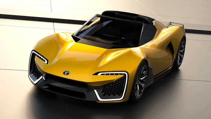 New Toyota Mr2 – Đánh Giá Toàn Diện Về Mẫu Siêu Thể Thao Mới Nhất New Toyota Mr2 – Đánh Giá Toàn Diện Về Mẫu Siêu Thể Thao Mới Nhất