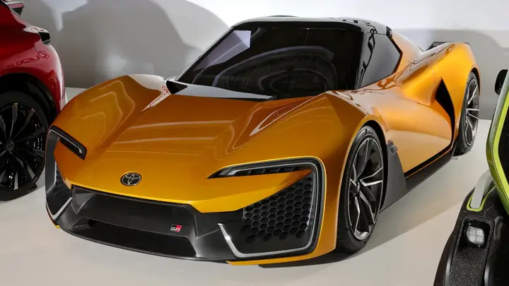 New Toyota Mr2 – Đánh Giá Toàn Diện Về Mẫu Siêu Thể Thao Mới Nhất New Toyota Mr2 – Đánh Giá Toàn Diện Về Mẫu Siêu Thể Thao Mới Nhất