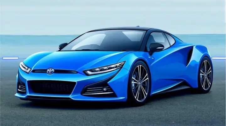 New Toyota Mr2 – Đánh Giá Toàn Diện Về Mẫu Siêu Thể Thao Mới Nhất New Toyota Mr2 – Đánh Giá Toàn Diện Về Mẫu Siêu Thể Thao Mới Nhất