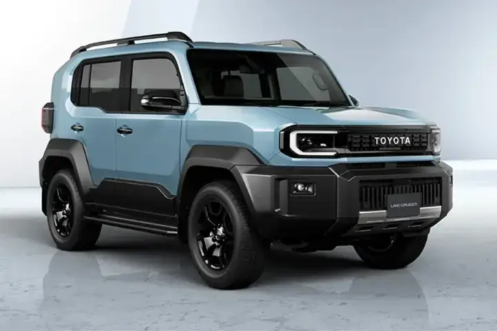 New Toyota Ni: Đánh Giá Toàn Diện Và Những Điều Bạn Cần Biết Về Chiếc Xe Đột Phá Này New Toyota Ni: Đánh Giá Toàn Diện Và Những Điều Bạn Cần Biết Về Chiếc Xe Đột Phá Này