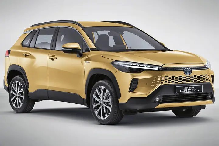 Giá Xe Toyota Mới 2024: Cập Nhật Chi Tiết, So Sánh Và Dự Đoán Thị Trường Giá Xe Toyota Mới 2024: Cập Nhật Chi Tiết, So Sánh Và Dự Đoán Thị Trường