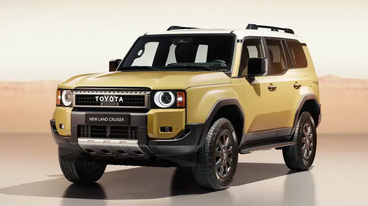 Giá Xe Toyota Mới 2024: Cập Nhật Chi Tiết, So Sánh Và Dự Đoán Thị Trường Giá Xe Toyota Mới 2024: Cập Nhật Chi Tiết, So Sánh Và Dự Đoán Thị Trường