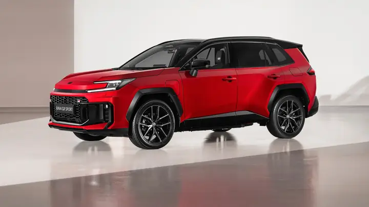 New Toyota Rav4 – Tổng Quan Đầy Đủ Về Mẫu Suv Hiện Đại Nhất New Toyota Rav4 – Tổng Quan Đầy Đủ Về Mẫu Suv Hiện Đại Nhất