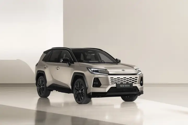 New Toyota Rav4 – Tổng Quan Đầy Đủ Về Mẫu Suv Hiện Đại Nhất New Toyota Rav4 – Tổng Quan Đầy Đủ Về Mẫu Suv Hiện Đại Nhất