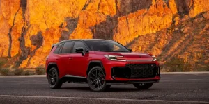 New Toyota Rav4 – Tổng Quan Đầy Đủ Về Mẫu Suv Hiện Đại Nhất