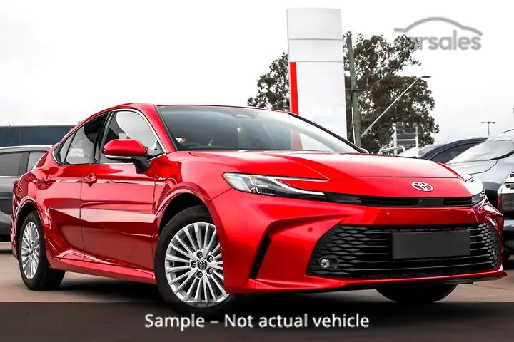New Toyota Sedan: Đánh Giá Toàn Diện Về Thiết Kế, Công Nghệ Và Hiệu Suất New Toyota Sedan: Đánh Giá Toàn Diện Về Thiết Kế, Công Nghệ Và Hiệu Suất