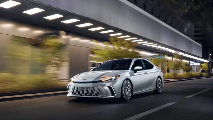 New Toyota Sedan: Đánh Giá Toàn Diện Về Thiết Kế, Công Nghệ Và Hiệu Suất New Toyota Sedan: Đánh Giá Toàn Diện Về Thiết Kế, Công Nghệ Và Hiệu Suất